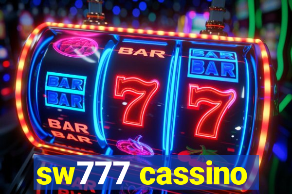 sw777 cassino